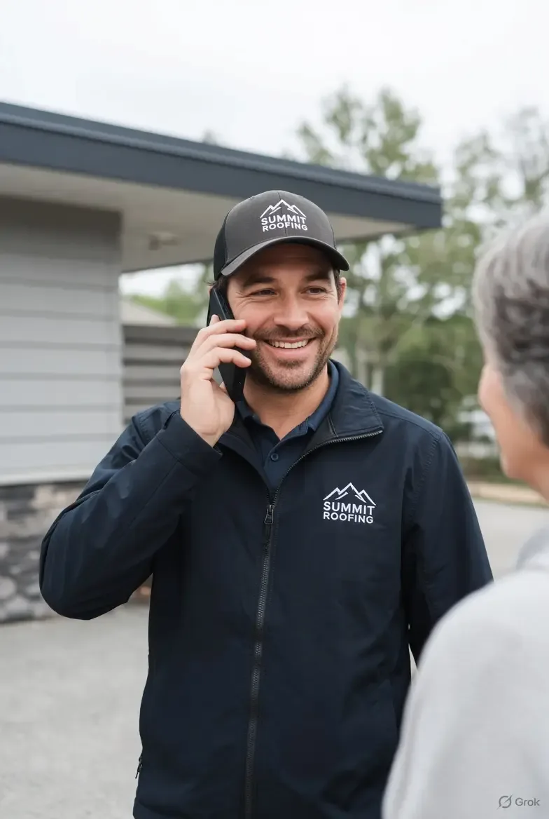 Flat Roof Leak Repair New Ulm, MN FAQs